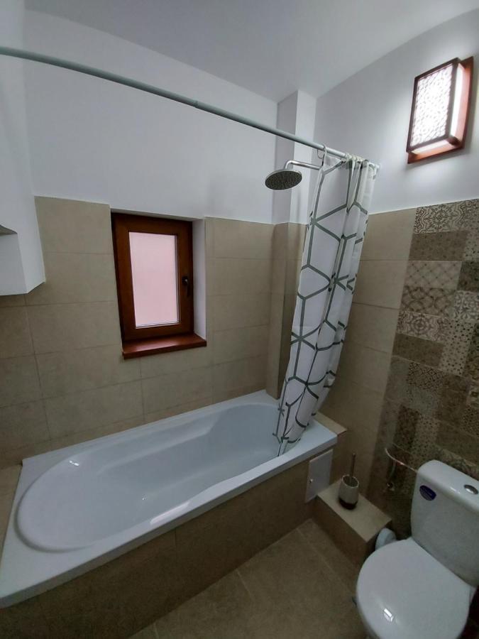 Apartament Matei Brasov Ngoại thất bức ảnh