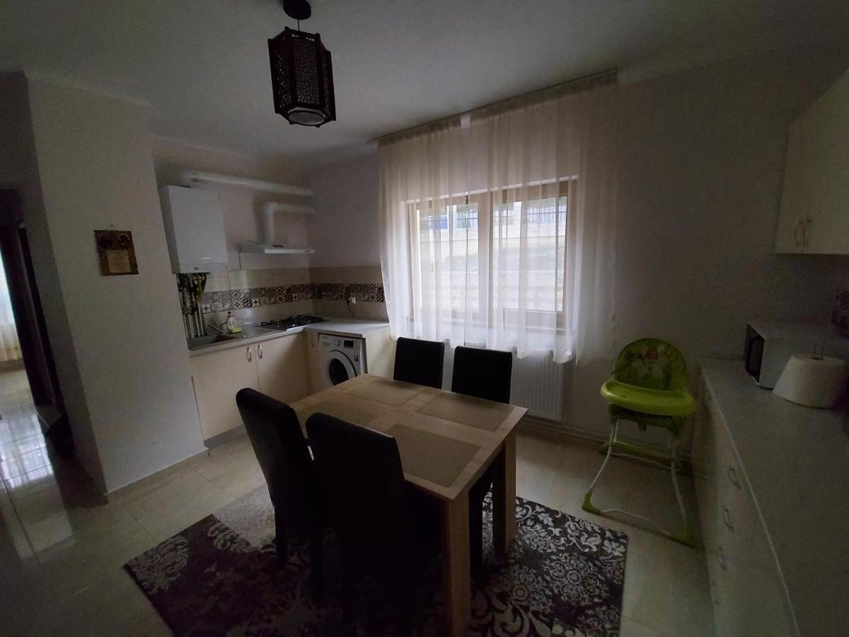 Apartament Matei Brasov Ngoại thất bức ảnh