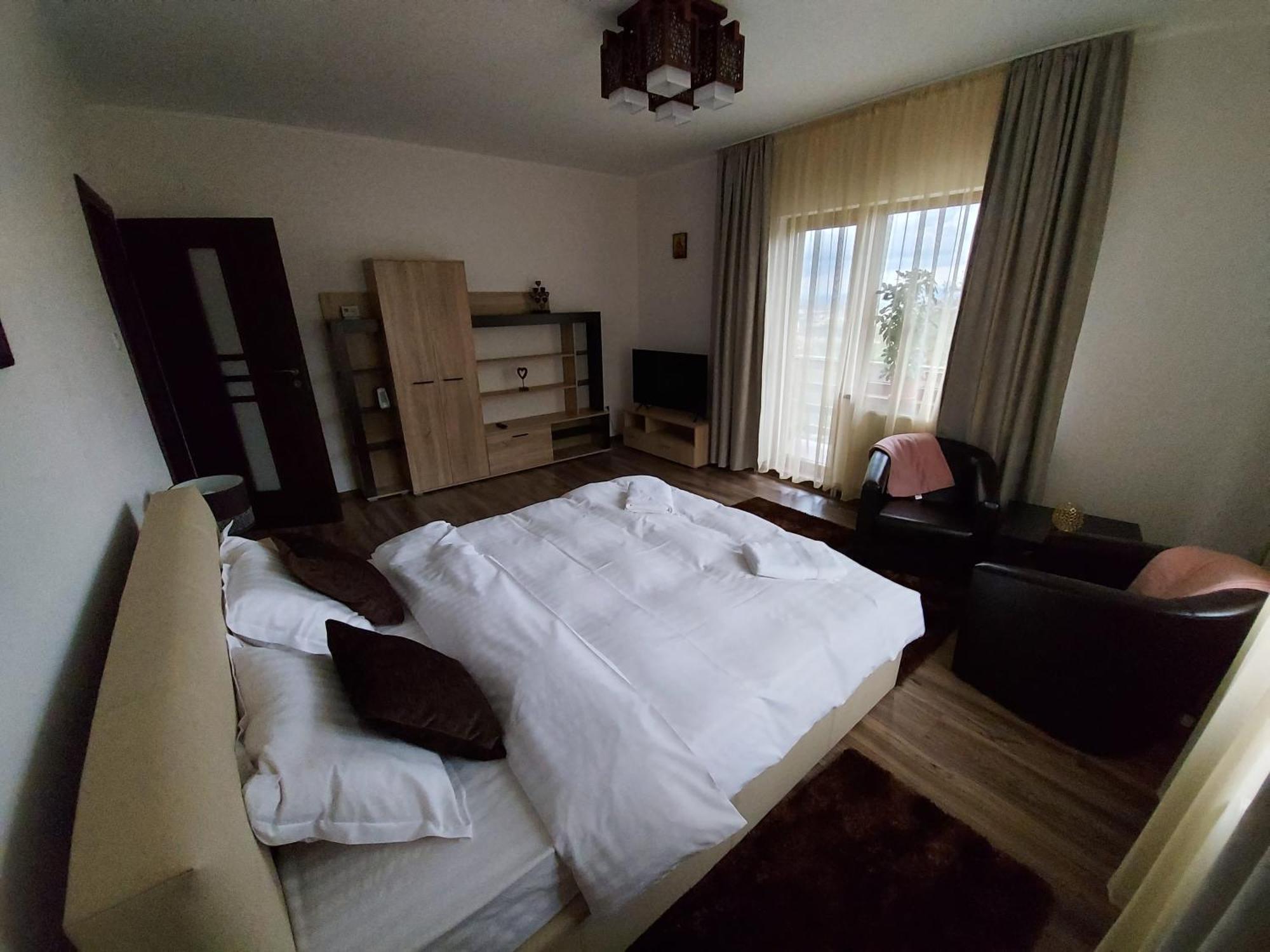Apartament Matei Brasov Ngoại thất bức ảnh