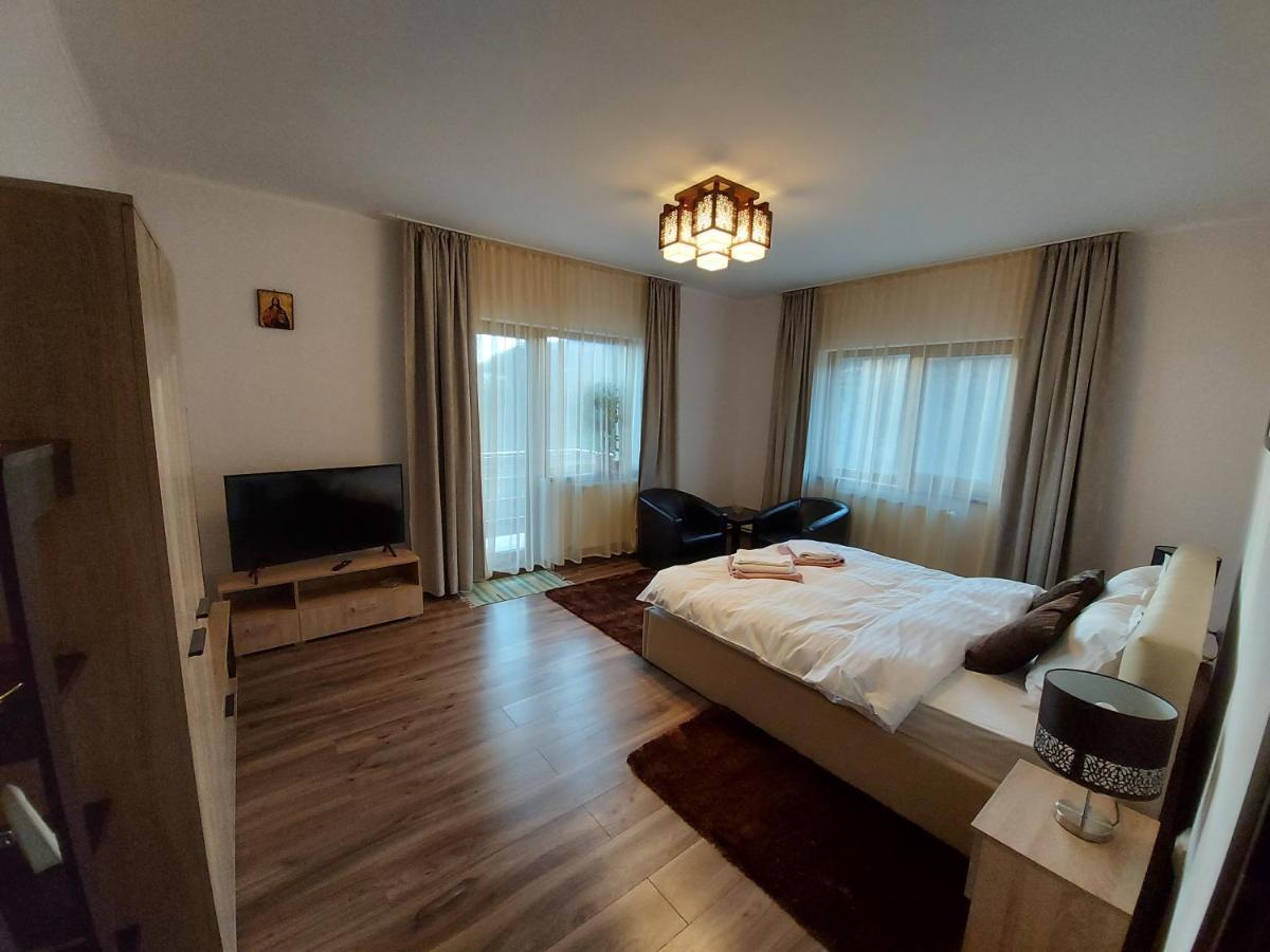 Apartament Matei Brasov Ngoại thất bức ảnh