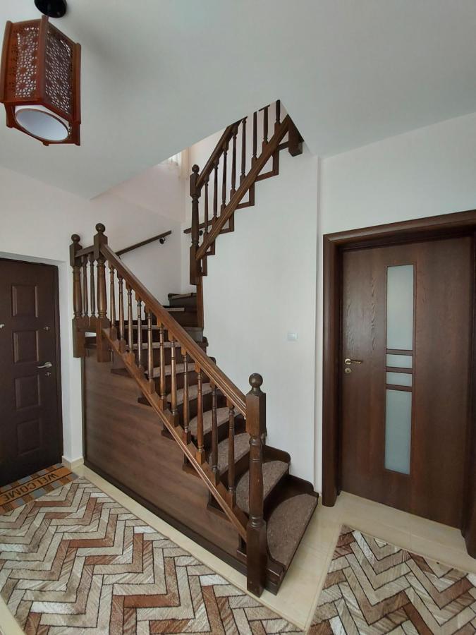 Apartament Matei Brasov Ngoại thất bức ảnh