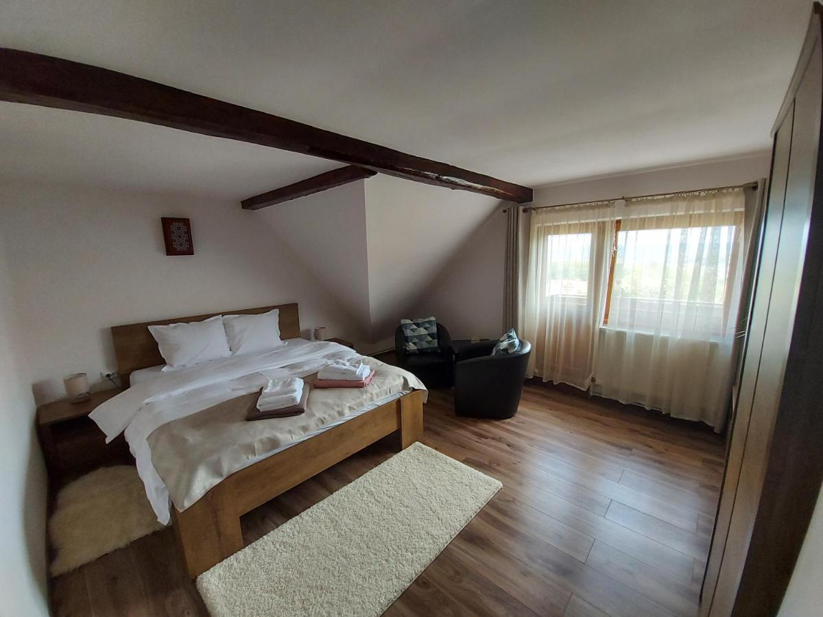 Apartament Matei Brasov Ngoại thất bức ảnh