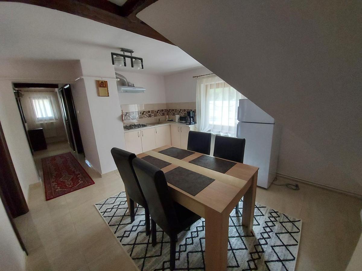 Apartament Matei Brasov Ngoại thất bức ảnh