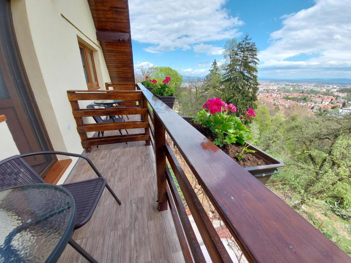 Apartament Matei Brasov Ngoại thất bức ảnh