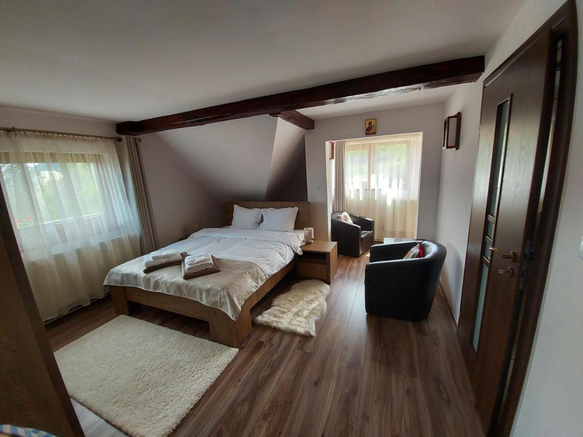 Apartament Matei Brasov Ngoại thất bức ảnh