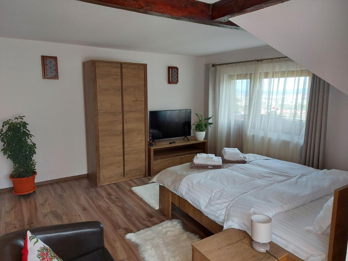 Apartament Matei Brasov Ngoại thất bức ảnh