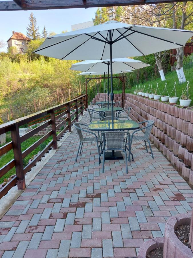 Apartament Matei Brasov Ngoại thất bức ảnh